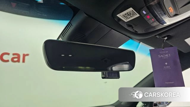 Kia K8 id 4202677 из Кореи 25