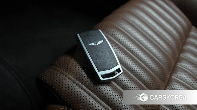 Genesis G70 id 4490370 из Кореи 25