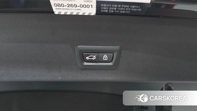 BMW X4 (G02) id 4580837 из Кореи 25