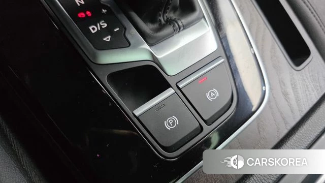 Audi Q5 (FY) id 4480583 из Кореи 25