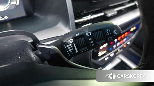 Ssangyong Rexton New Arena id 4533991 из Кореи 25