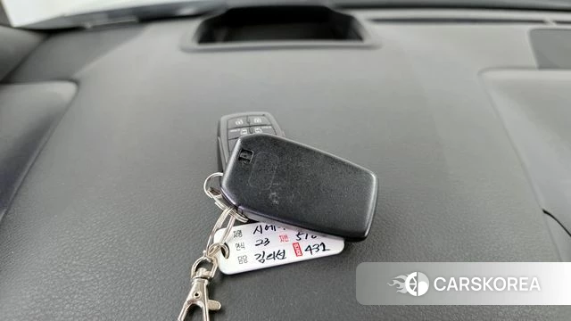 Toyota Sienna 4th Generation id 4322702 из Кореи 25