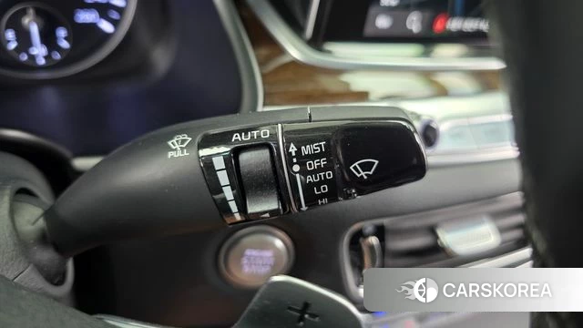 Kia More K9 id 4520470 из Кореи 25