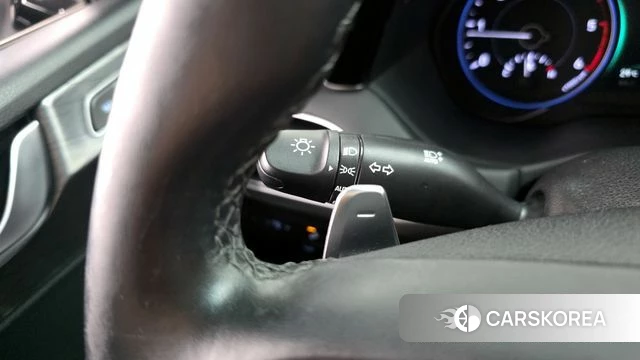 Hyundai Palisade id 4396766 из Кореи 25