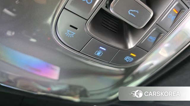 Genesis G80 (RG3) id 4292172 из Кореи 25