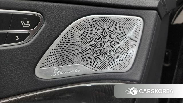 Mercedes-Benz S-Class W222 id 4667871 из Кореи 25
