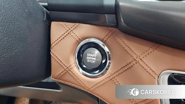 Ssangyong G4 Rexton id 4459057 из Кореи 25
