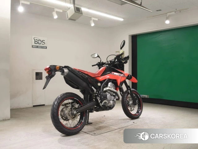 Honda CRF250M id 3949441 из Японии 25