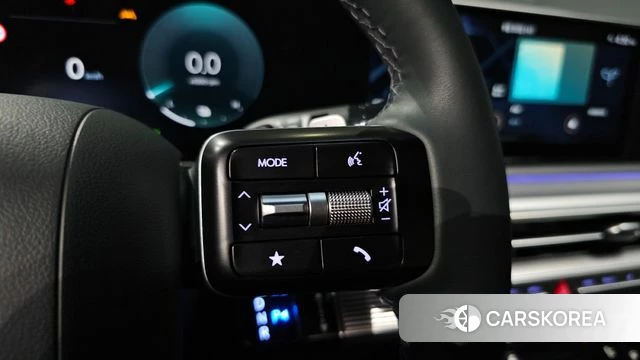 Hyundai Grandeur Hybrid (GN7) id 4928271 из Кореи 25