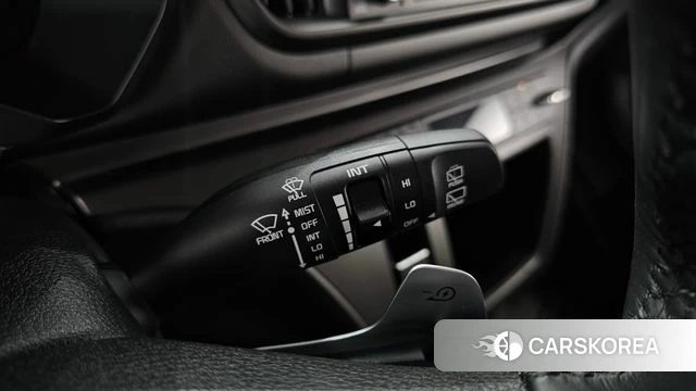 Kia The New Kia Ray EV id 4879957 из Кореи 25