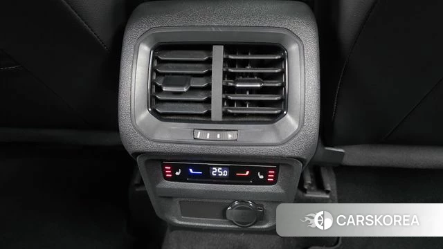 Volkswagen Tiguan second Generation id 4965537 из Кореи 25
