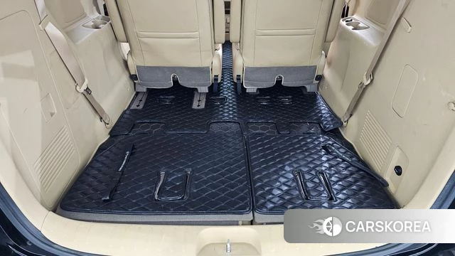 Kia The New Carnival id 4246222 из Кореи 25