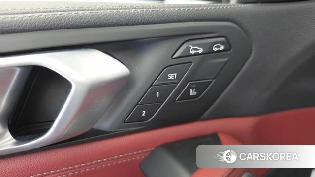 BMW X6 (G06) id 4855297 из Кореи 25