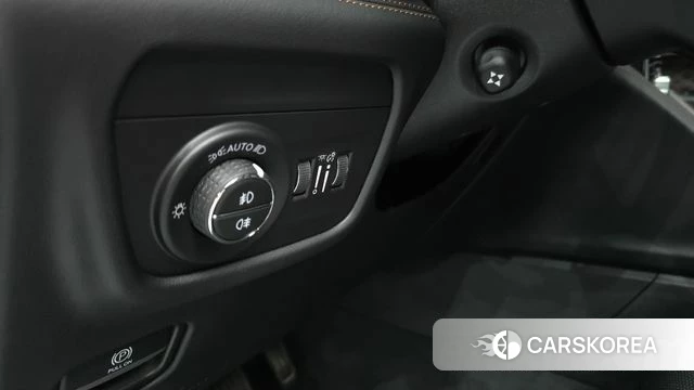 Jeep Grand Cherokee (WL) id 4735700 из Кореи 25