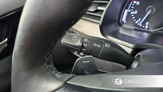 Kia K7 Premier id 4232658 из Кореи 25