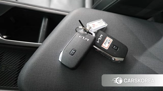 Kia EV6 id 4495159 из Кореи 25