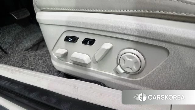 Kia K8 Hybrid id 4443903 из Кореи 25