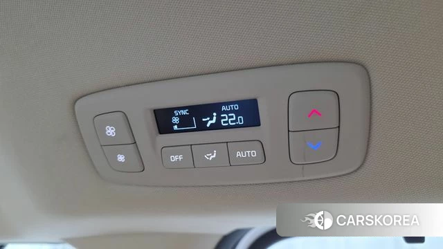 Kia Carnival 4th generation id 4603773 из Кореи 25