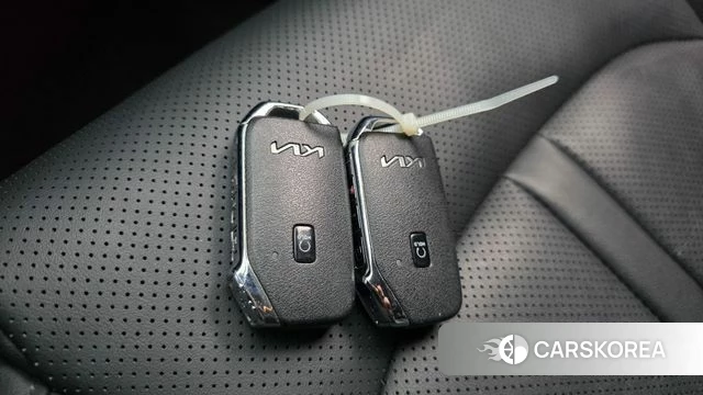 Kia K5 3rd generation id 4730874 из Кореи 25