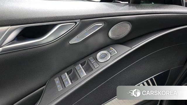 Genesis Electrified G80 (RG3) id 4739969 из Кореи 25