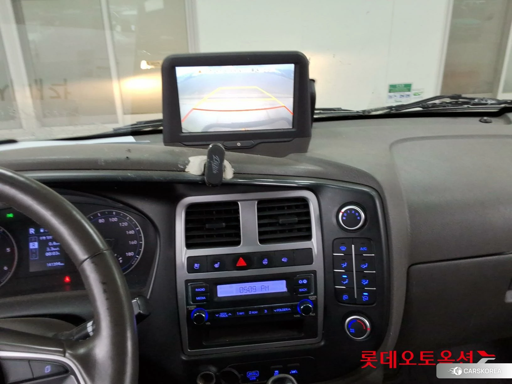 Hyundai Porter II id 4289425 из Кореи 24