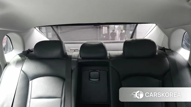 Hyundai The New Grandeur IG id 4849263 из Кореи 25