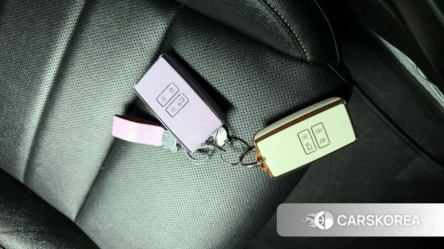 Renault Korea (Samsung) XM3 id 4322369 из Кореи 25