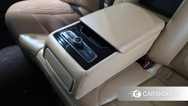 Kia K7 Premier id 4362996 из Кореи 25