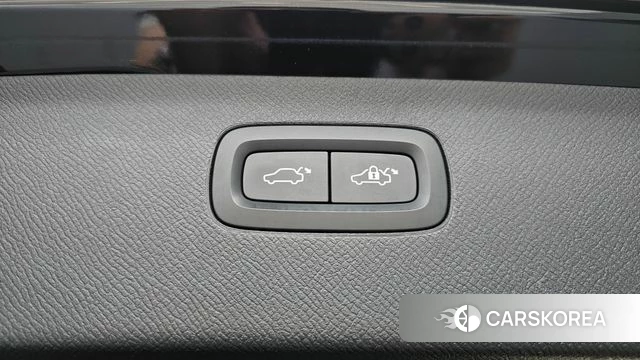 Volvo XC90 second Generation id 4760076 из Кореи 24
