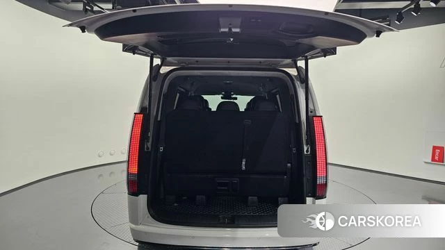 Hyundai Staria id 4676736 из Кореи 25