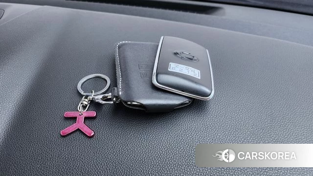 Renault Korea (Samsung) QM6 id 4595988 из Кореи 25