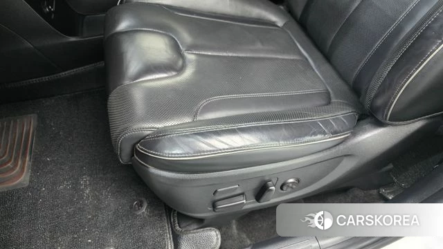 Hyundai Palisade id 4501698 из Кореи 25