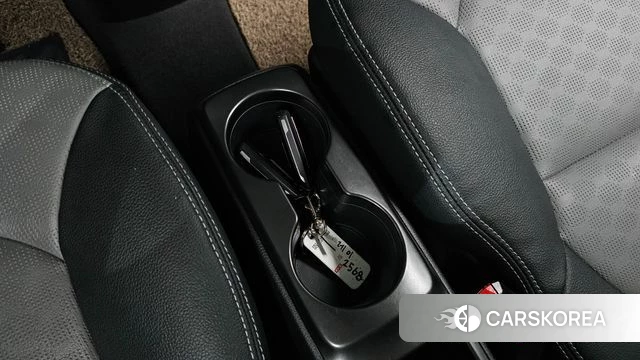 Kia The New Ray id 4489000 из Кореи 25
