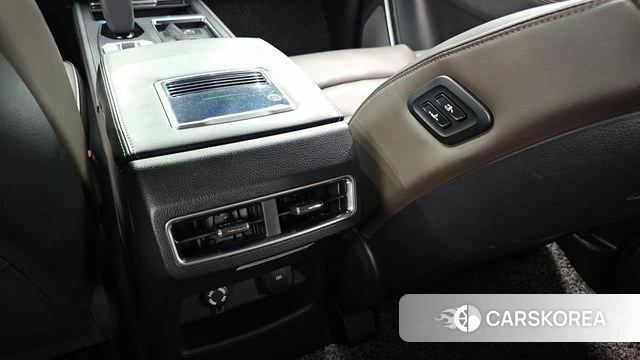Ssangyong All New Rexton id 4745013 из Кореи 25