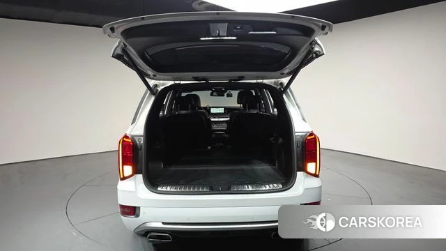 Hyundai Palisade id 4283391 из Кореи 25