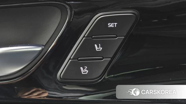 Kia K7 Premier id 4535863 из Кореи 25