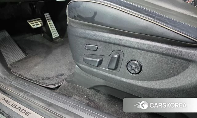 Hyundai The New Palisade id 4936074 из Кореи 25