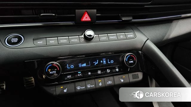 Hyundai The New Avante (CN7) id 4590847 из Кореи 25