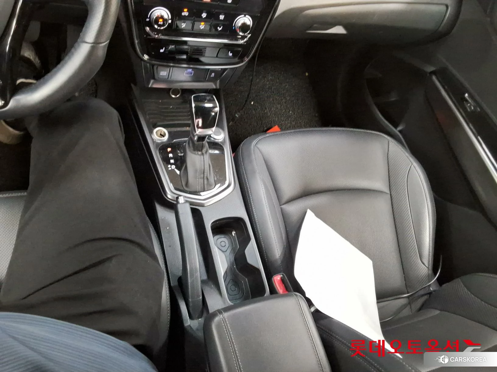 SsangYong Tivoli id 4419039 из Кореи 25