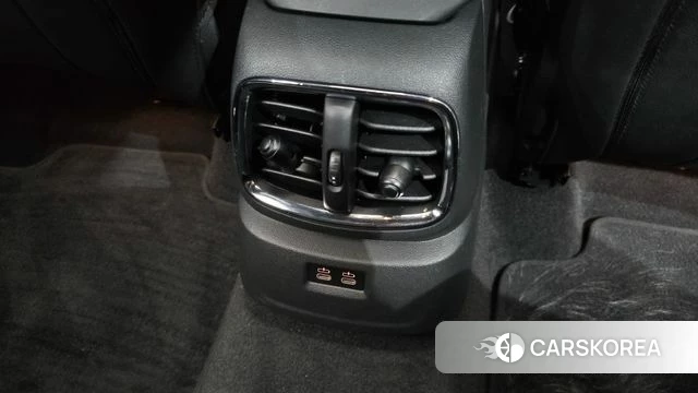 Mini Cooper Countryman id 4730436 из Кореи 25