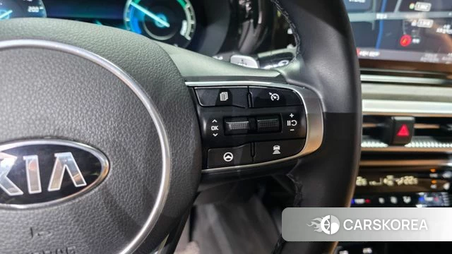 Kia K5 Hybrid 3rd Generation id 4525222 из Кореи 25