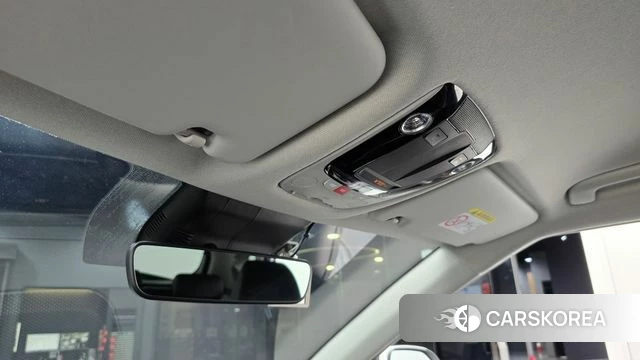 Kia The New Seltos id 4871000 из Кореи 25