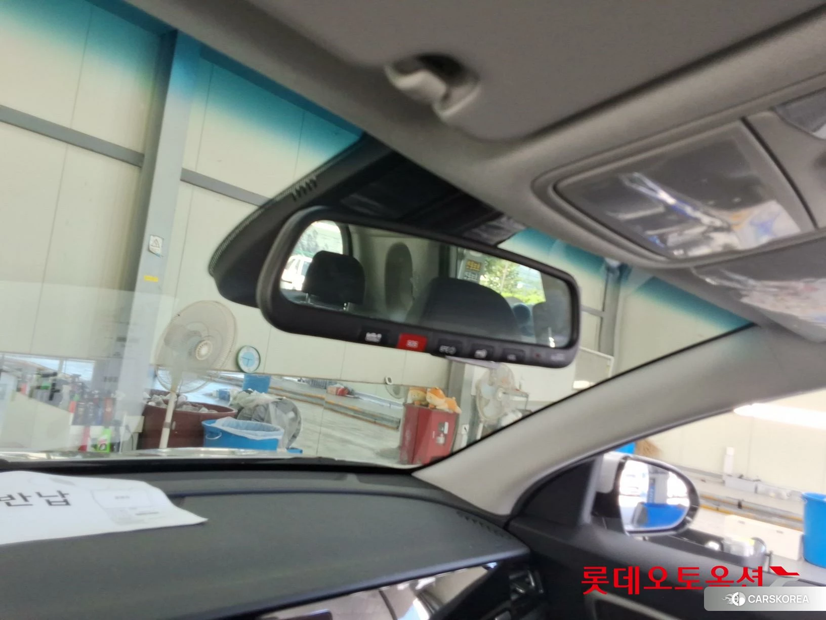 Kia Niro Plus id 4674193 из Кореи 25