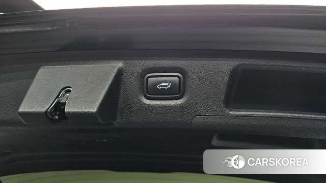 Hyundai The New Santa Fe id 4186717 из Кореи 25