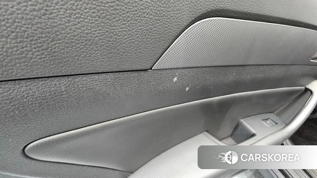 Hyundai Sonata New Rise id 4620385 из Кореи 25