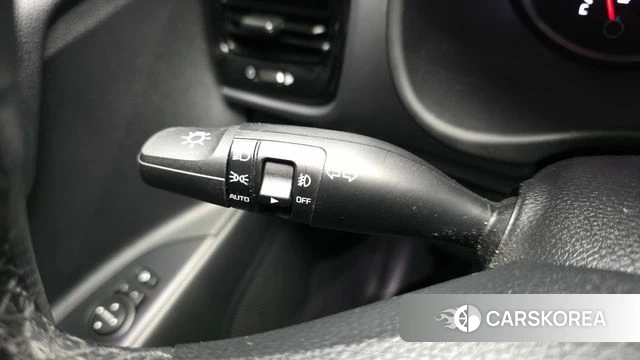 Kia Stonic id 4325988 из Кореи 25