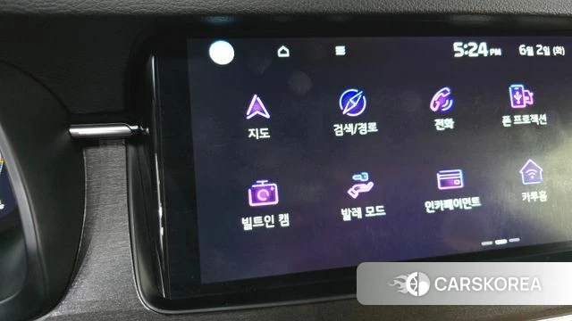 Kia K7 Premier id 4403073 из Кореи 25