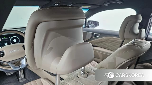 Kia K8 id 4701343 из Кореи 25