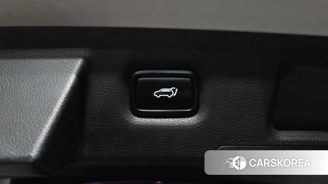 Hyundai Santa Fe TM id 4543548 из Кореи 25