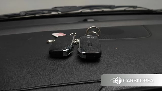 Kia The New K3 2nd generation id 4415352 из Кореи 25